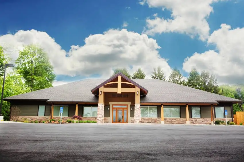 Middlesex Dental Associates - Professional dental clinic exterior with modern facilities