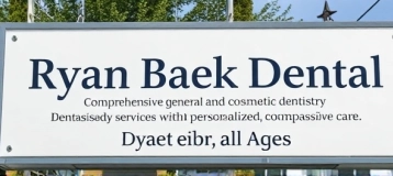 Ryan Baek Dental