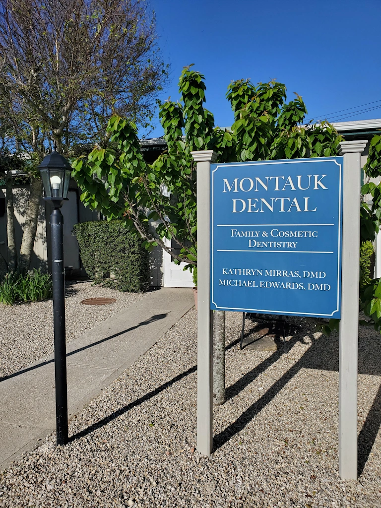 Montauk Dental PC - Professional dental clinic exterior with modern facilities