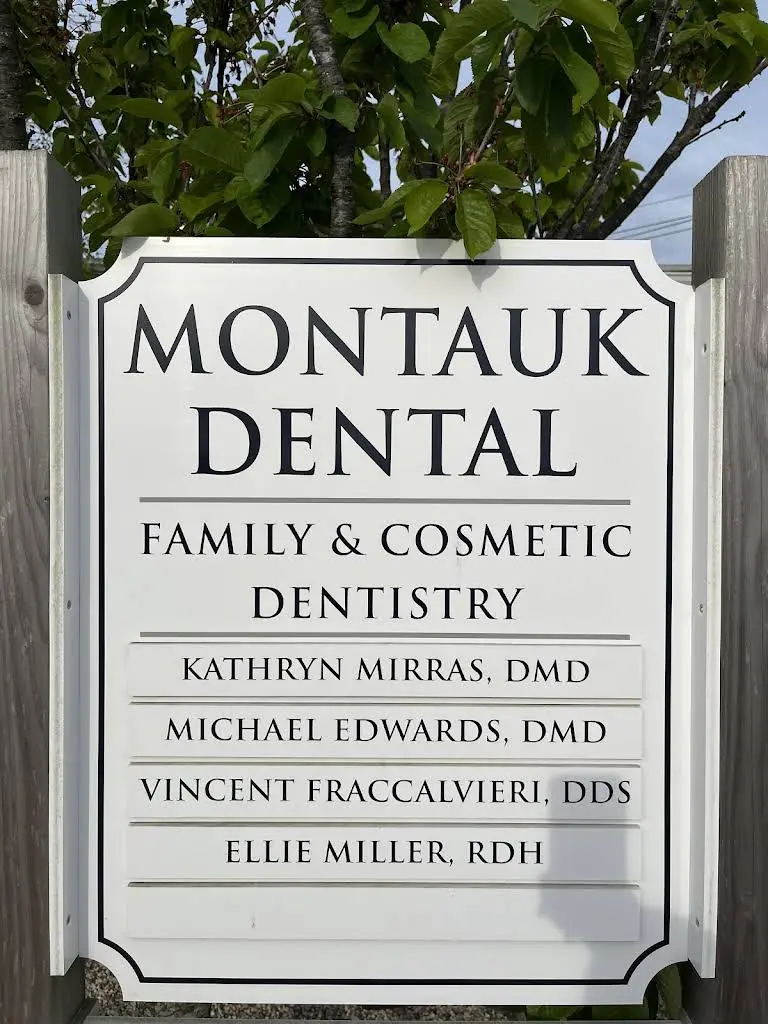 Montauk Dental PC