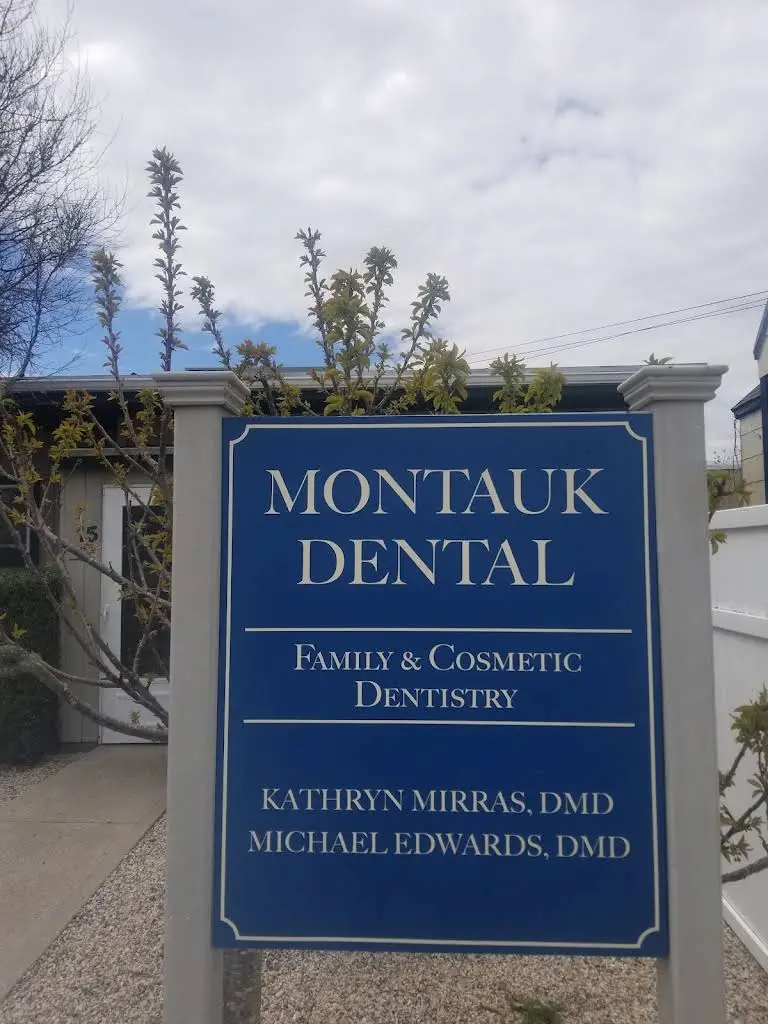 Montauk Dental PC