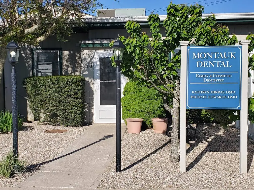Montauk Dental PC