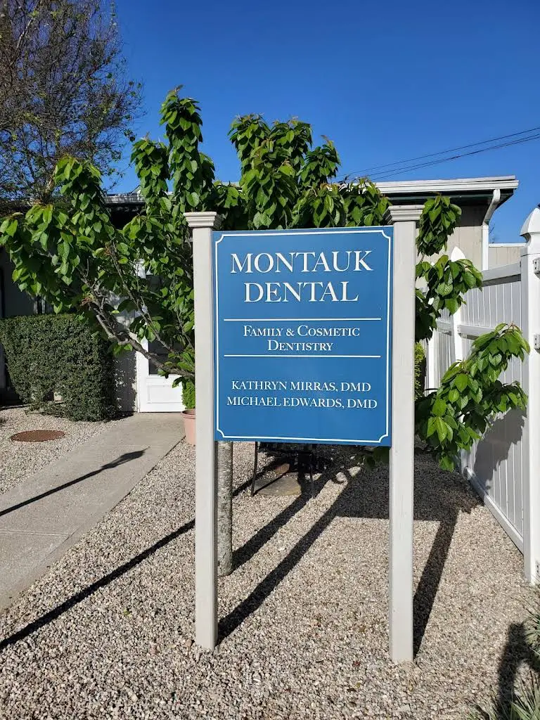 Montauk Dental PC