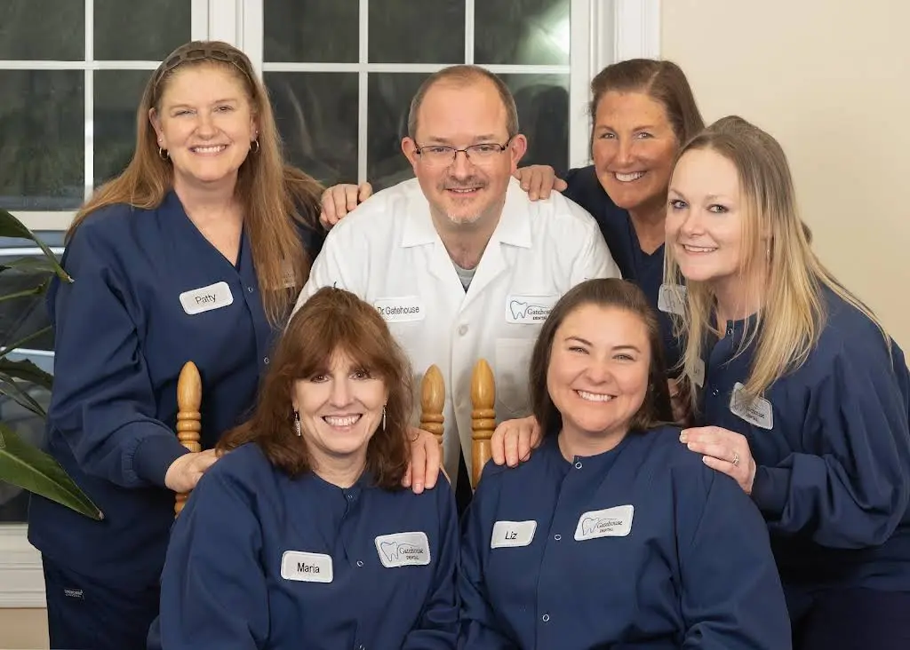 Gatehouse Dental