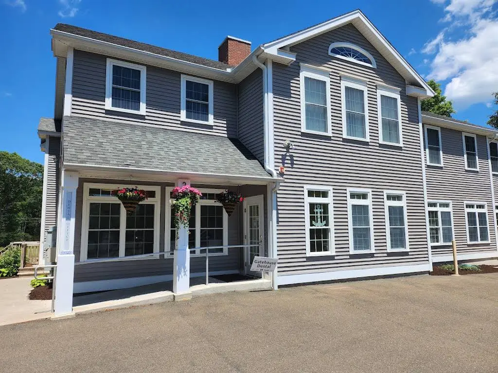 Gatehouse Dental