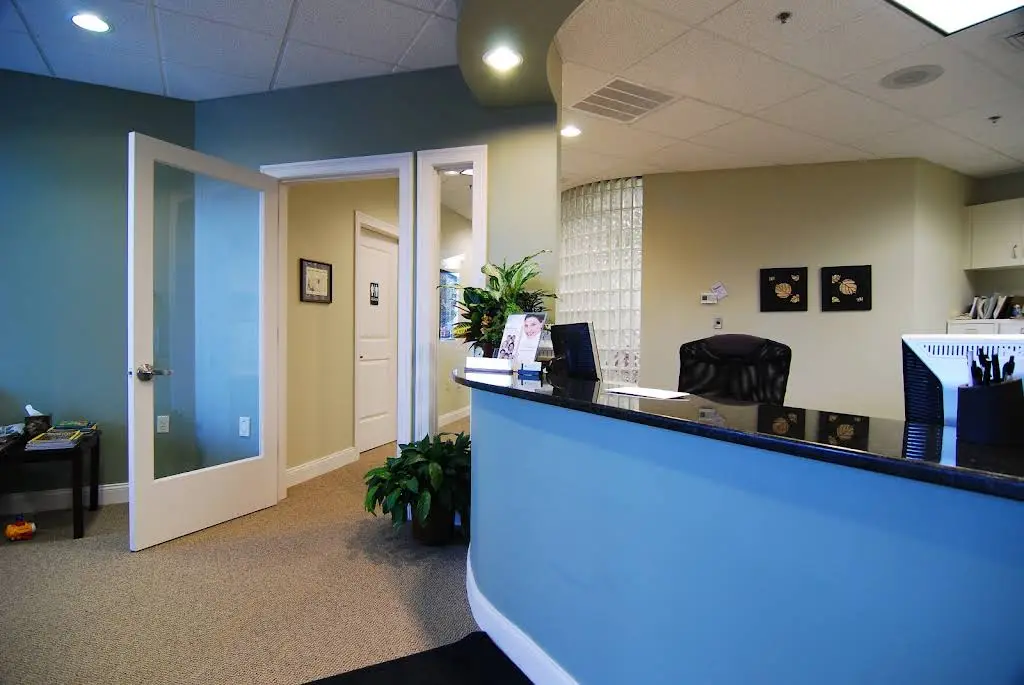 Wilbraham Dental Associates - Professional dental clinic exterior with modern facilities