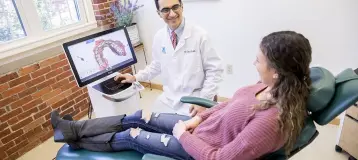 Apex Dental Associates - Ludlow