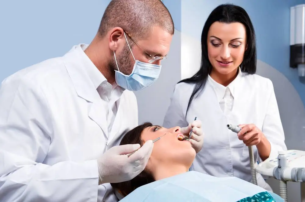 Orchard Family Dental LLC - Professional dental clinic exterior with modern facilities