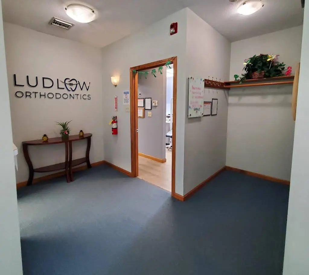 Ludlow Orthodontics