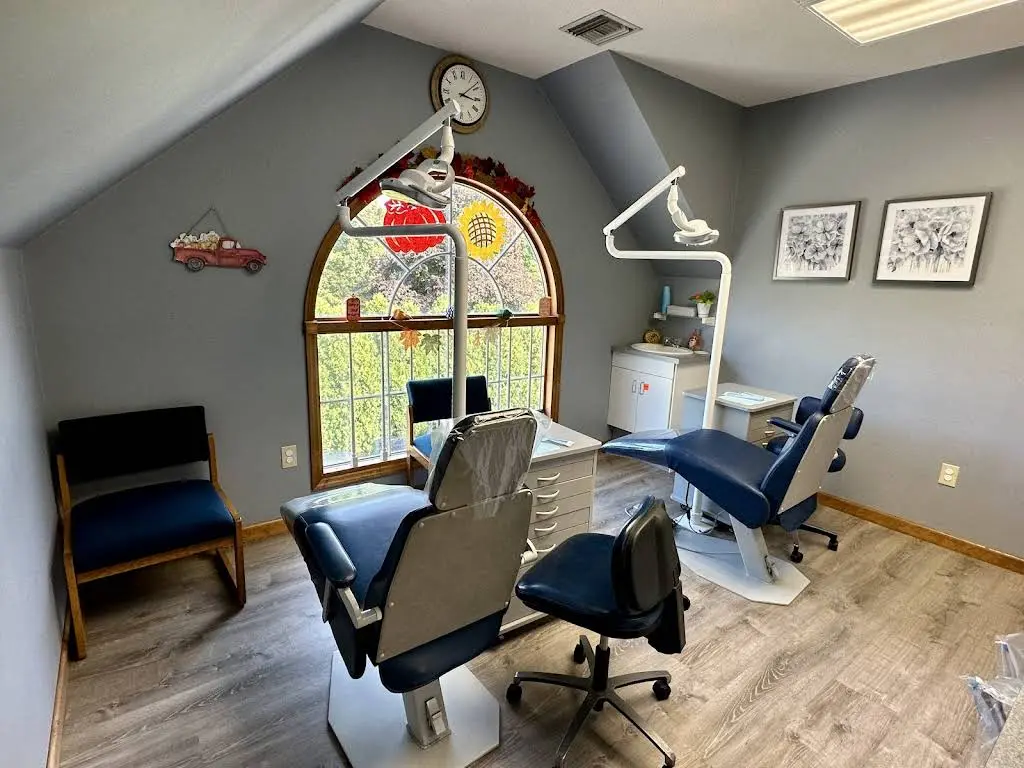 Ludlow Orthodontics