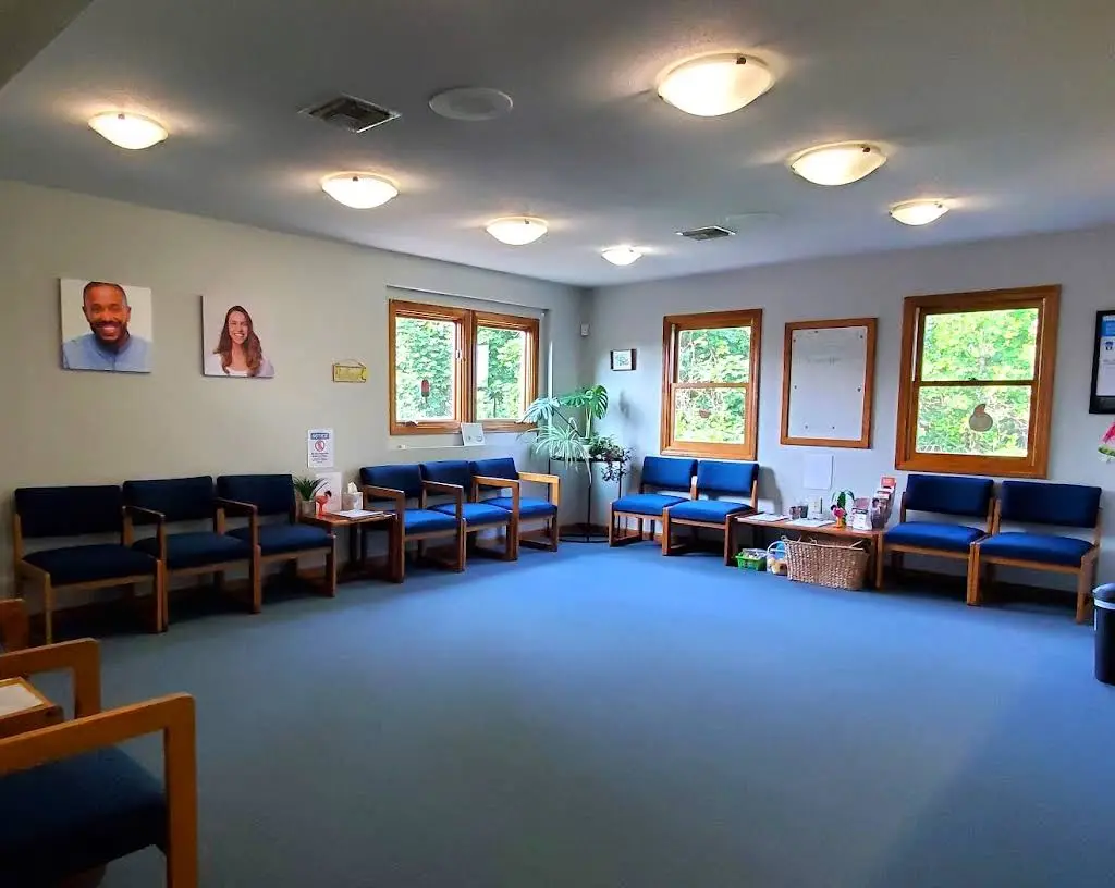 Ludlow Orthodontics