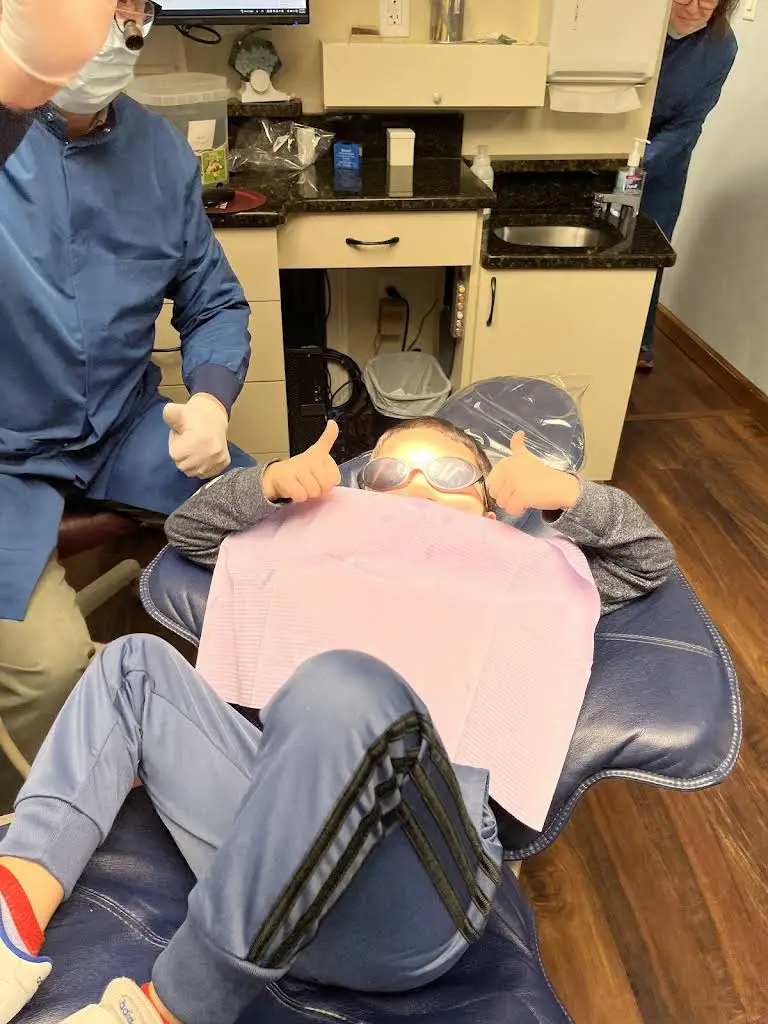 Ludlow Family Dentistry PC
