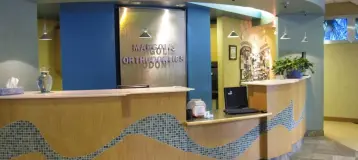 Margolis Orthodontics