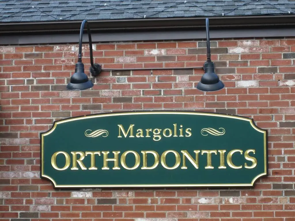 Margolis Orthodontics
