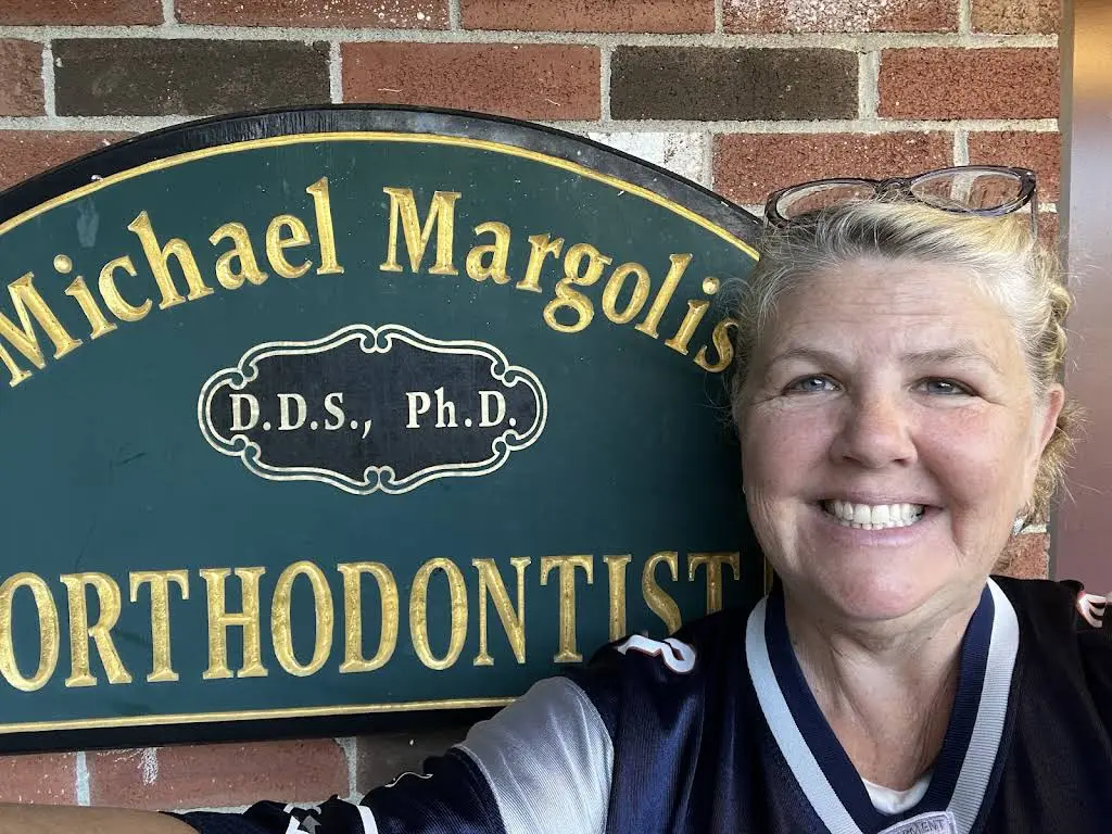 Margolis Orthodontics