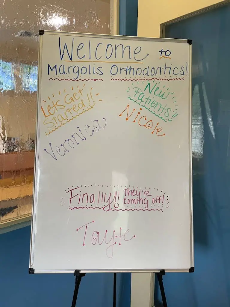 Margolis Orthodontics