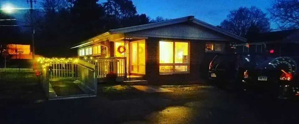 Dental Associates of Rockville, LLC - Professional dental clinic exterior with modern facilities