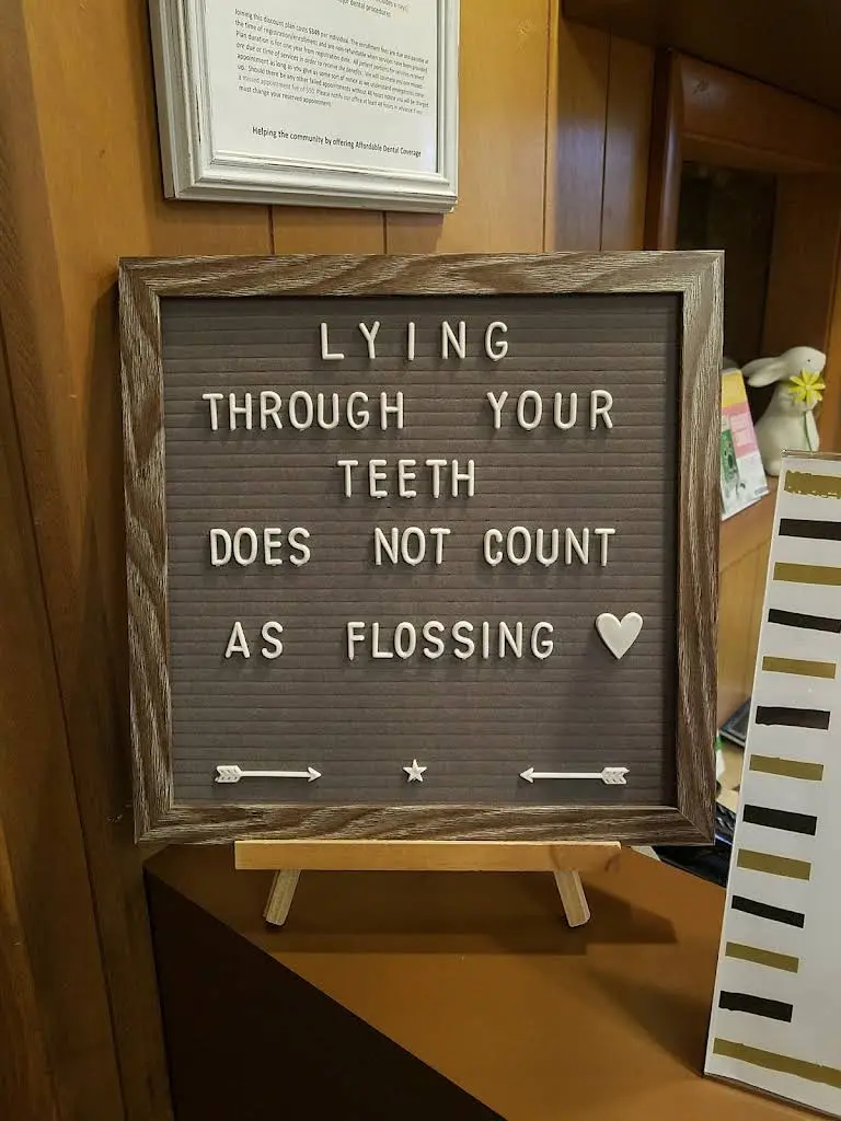 Dental Associates of Rockville, LLC