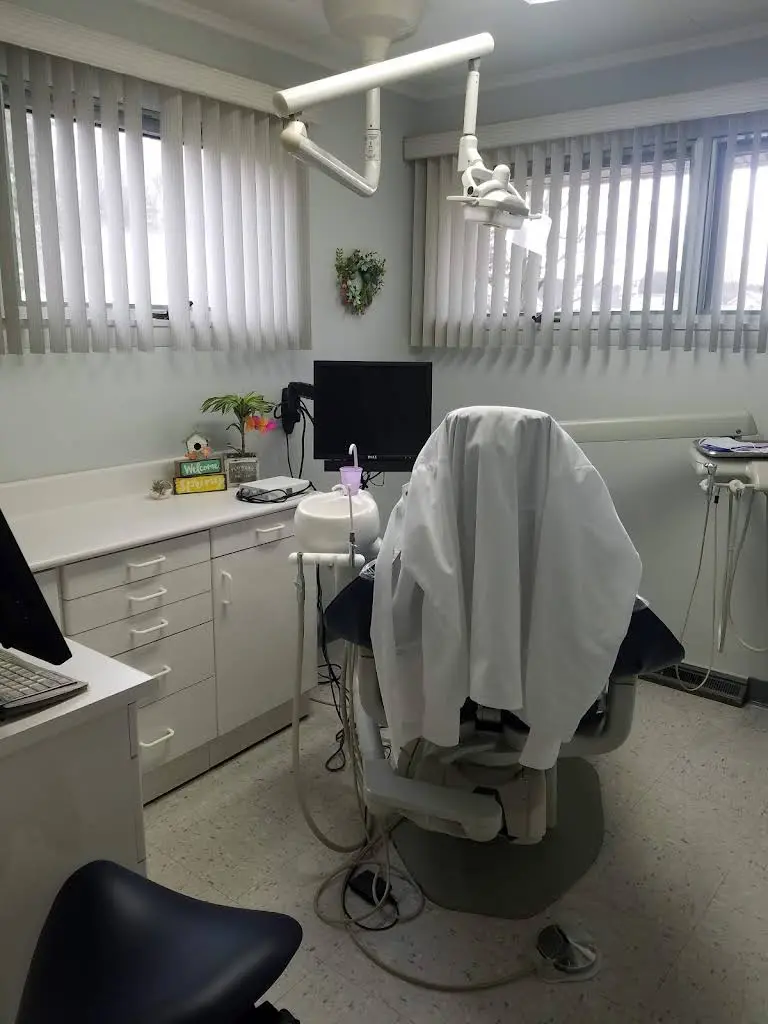 Dental Associates of Rockville, LLC