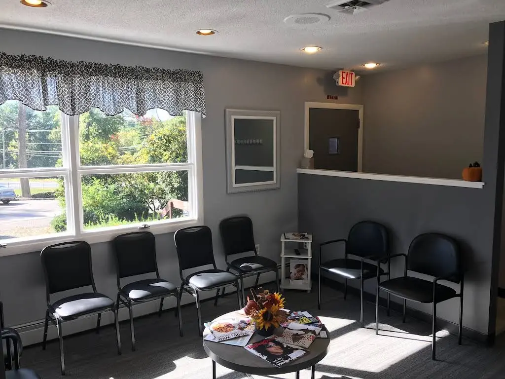 Neil Hoss, DMD - Professional dental clinic exterior with modern facilities