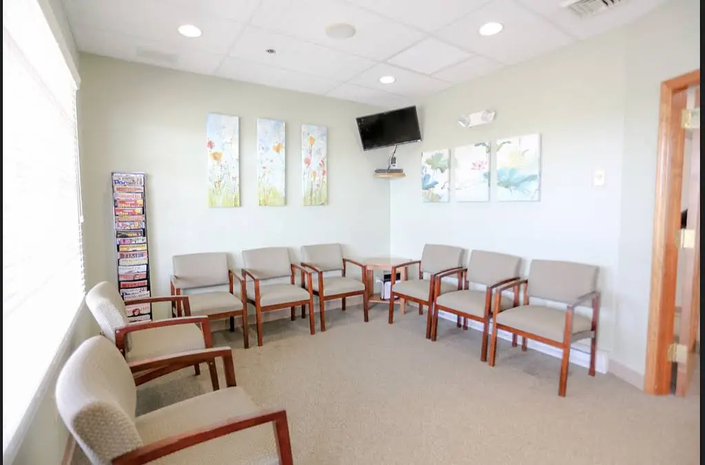 Ellington Dental Associates, P.C. - Professional dental clinic exterior with modern facilities