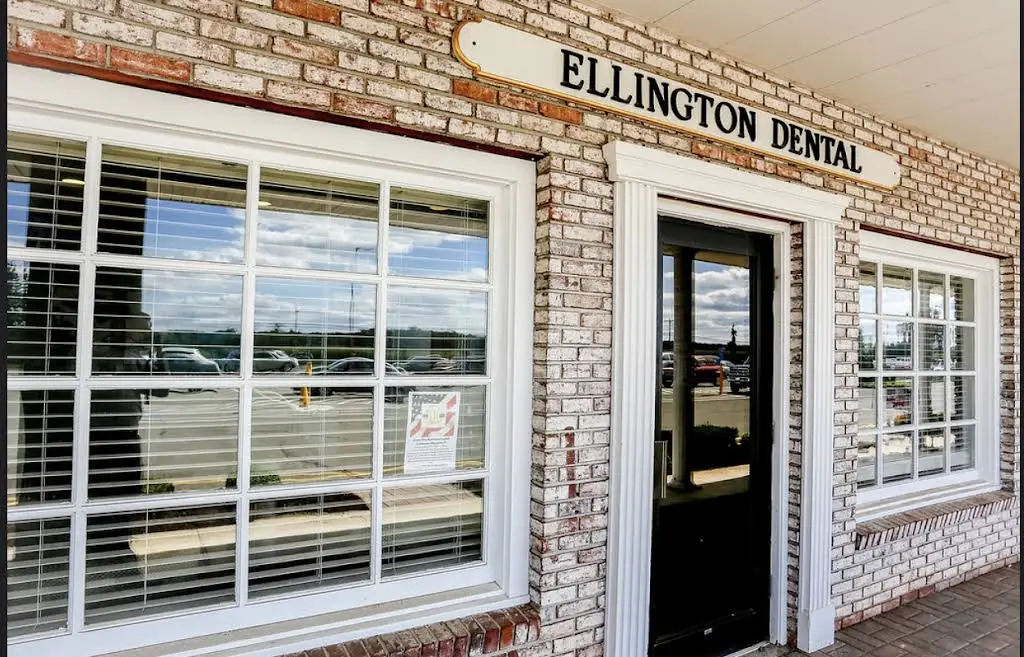 Ellington Dental Associates, P.C.