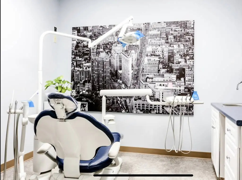 Ellington Dental Associates, P.C.