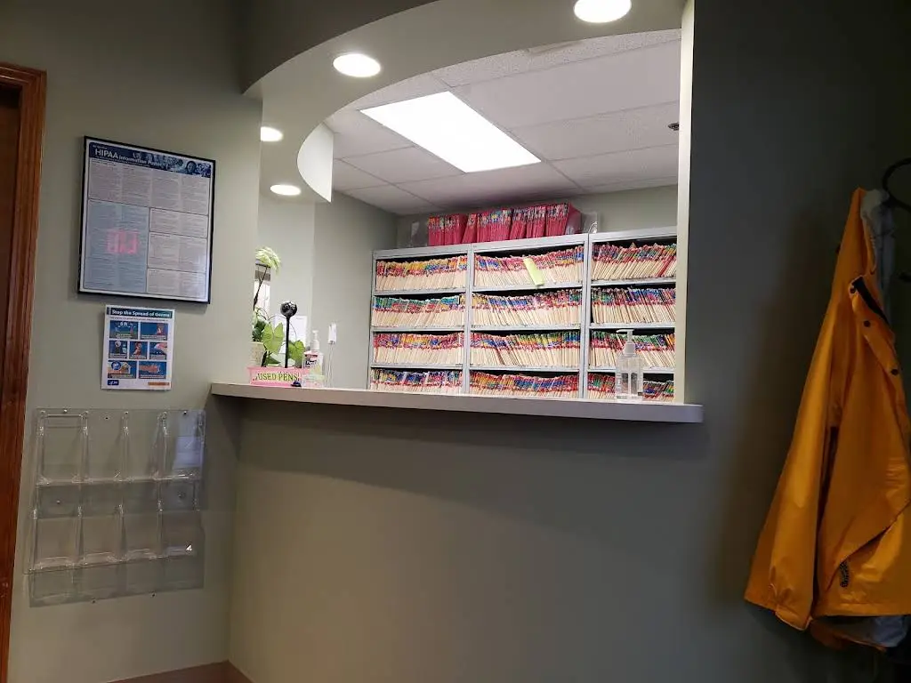 Ellington Dental Associates, P.C.
