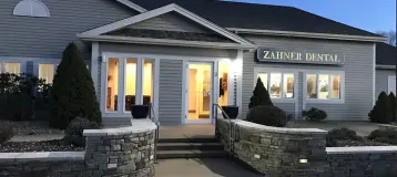 Zahner Dental