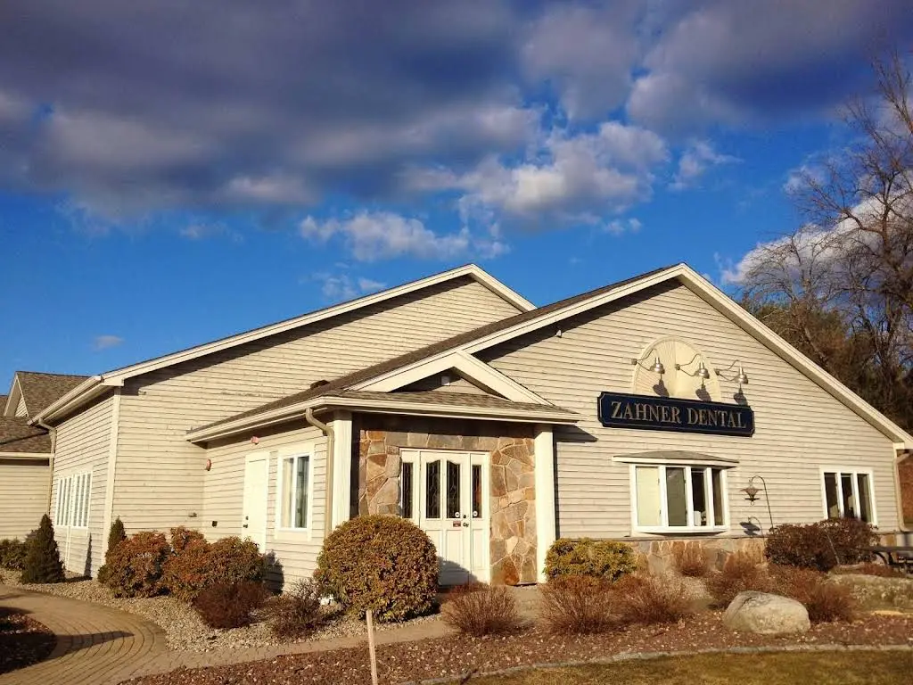Zahner Dental