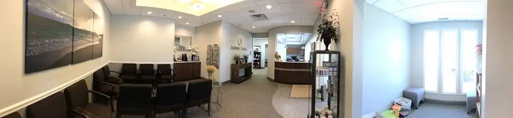 Zahner Dental