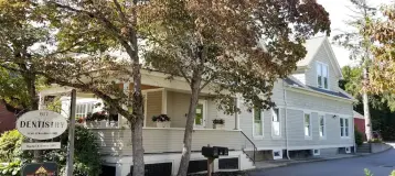 Woodford Dental, LLC
