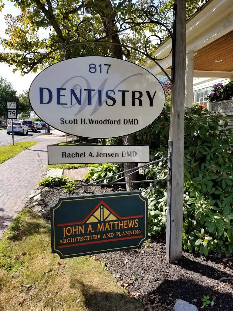Woodford Dental, LLC
