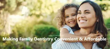 Glastonbury Dental Care