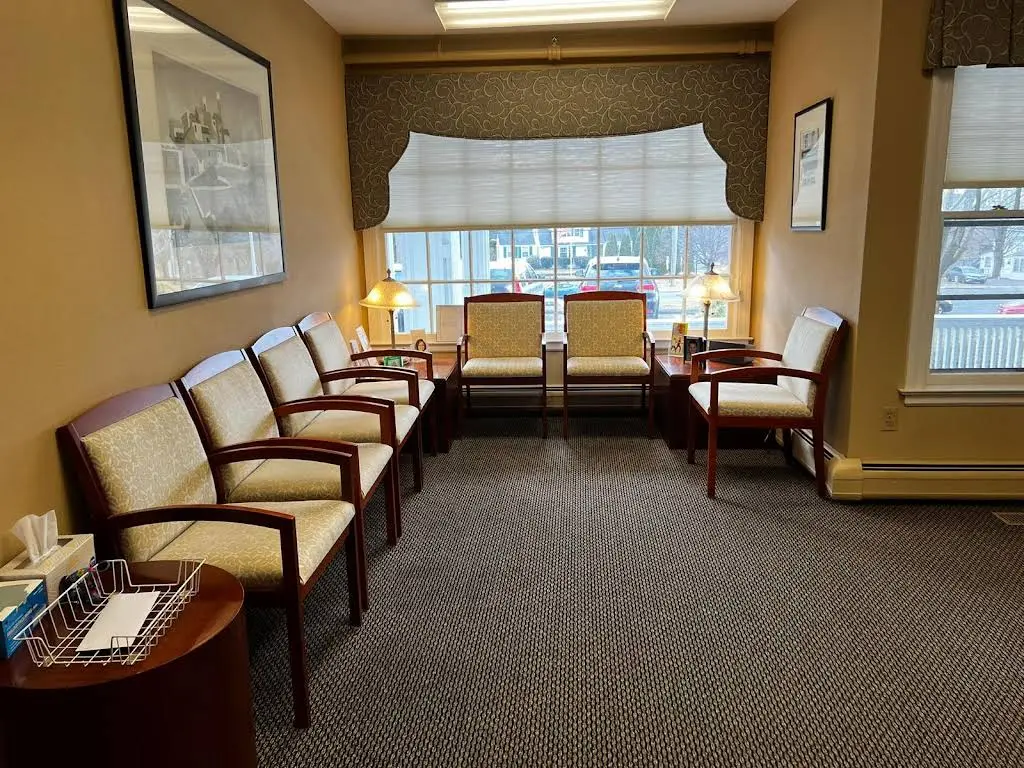 Glastonbury Dental Care