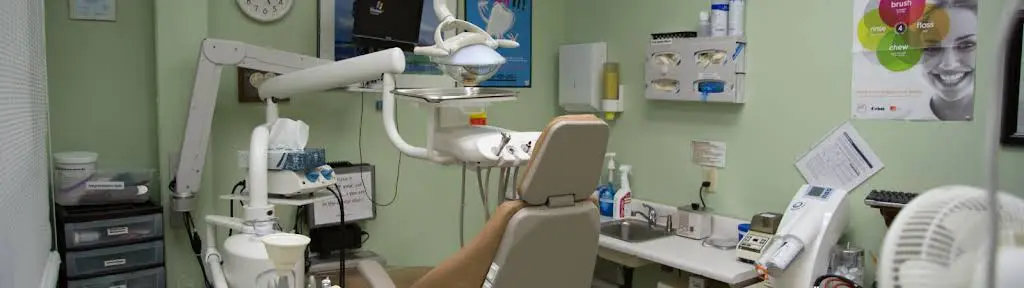 The Health Collective - Professional dental clinic exterior with modern facilities