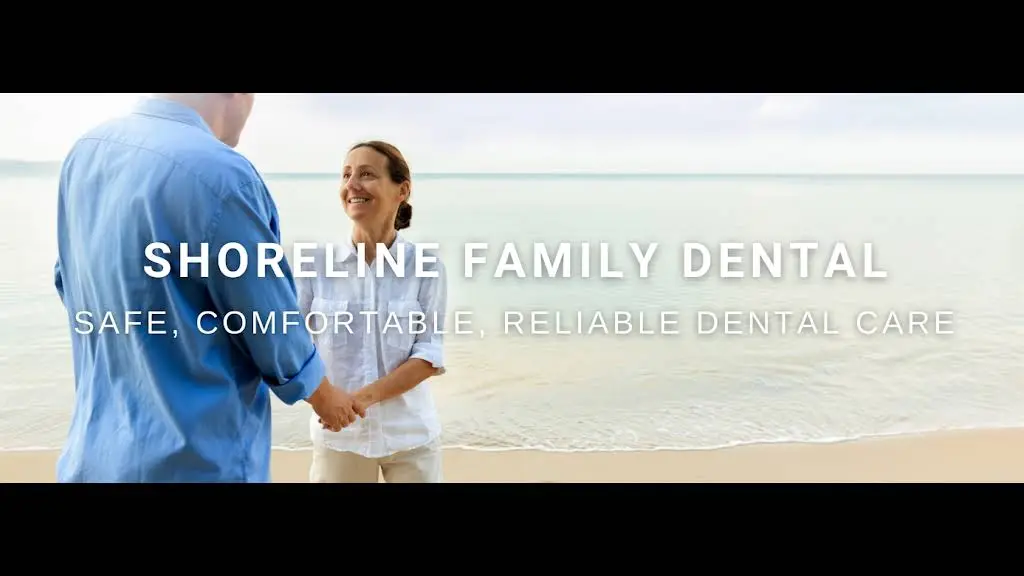 Shoreline Family Dental