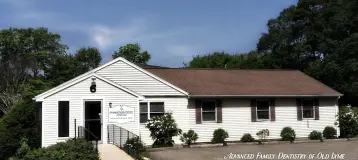 Advanced Family Dentistry of Old Lyme