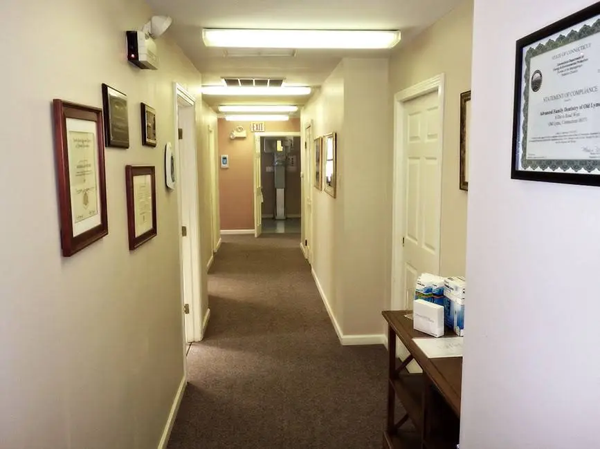 Advanced Family Dentistry of Old Lyme