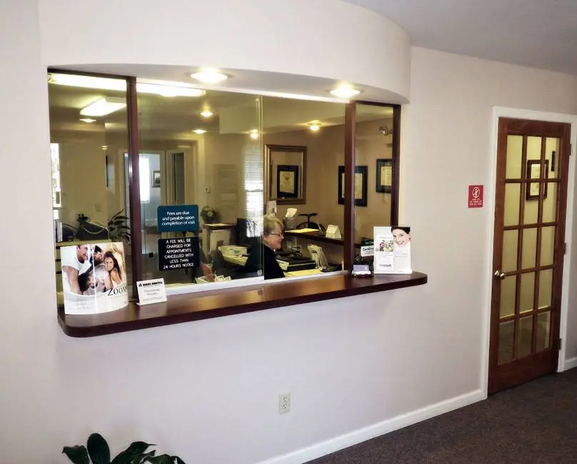Advanced Family Dentistry of Old Lyme