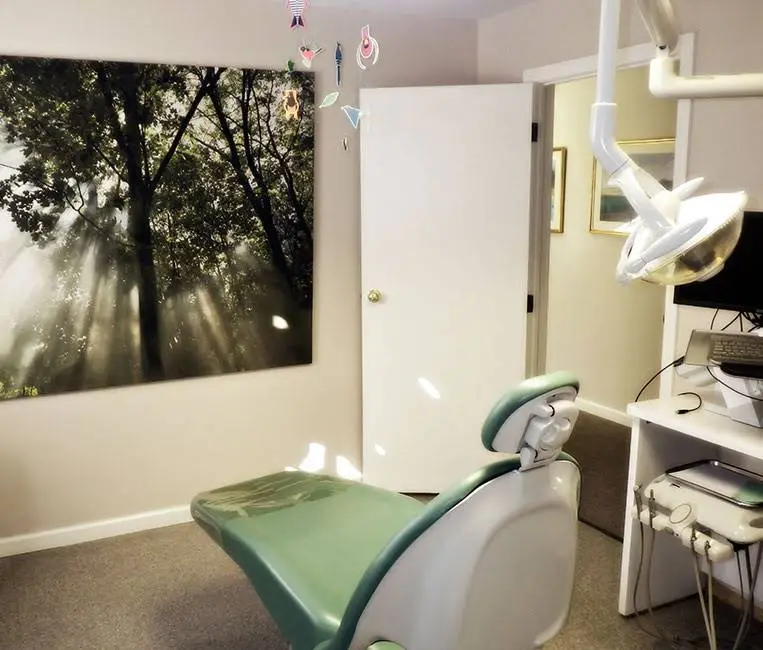 Advanced Family Dentistry of Old Lyme