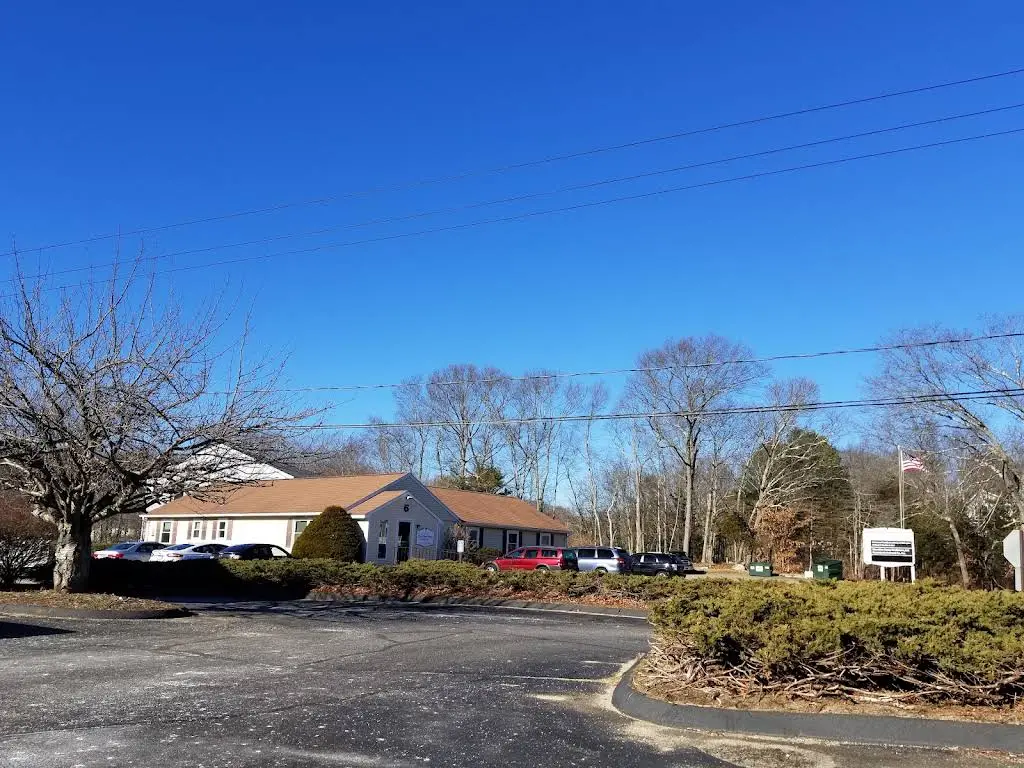 Advanced Family Dentistry of Old Lyme