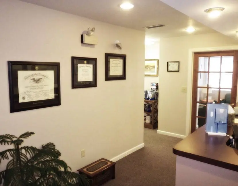 Advanced Family Dentistry of Old Lyme