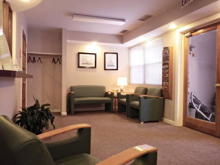 Advanced Family Dentistry of Old Lyme