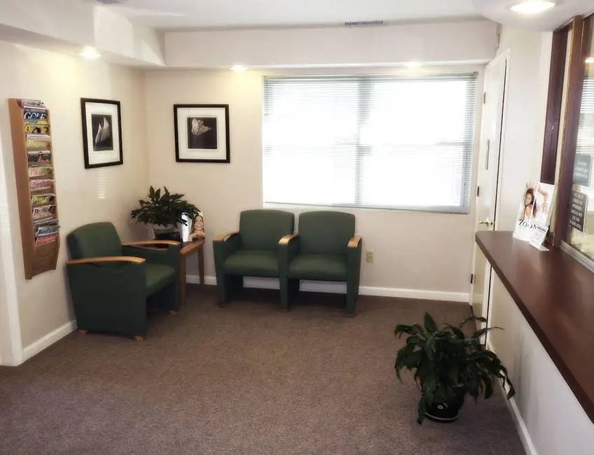 Advanced Family Dentistry of Old Lyme