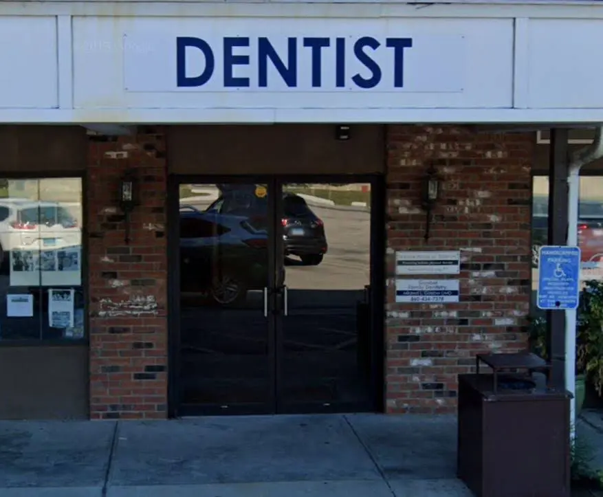 Goebel Family Dentistry, LLC - Professional dental clinic exterior with modern facilities