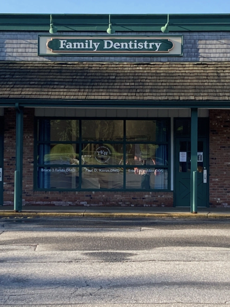 Drs. Hadden & Whidden, LLC