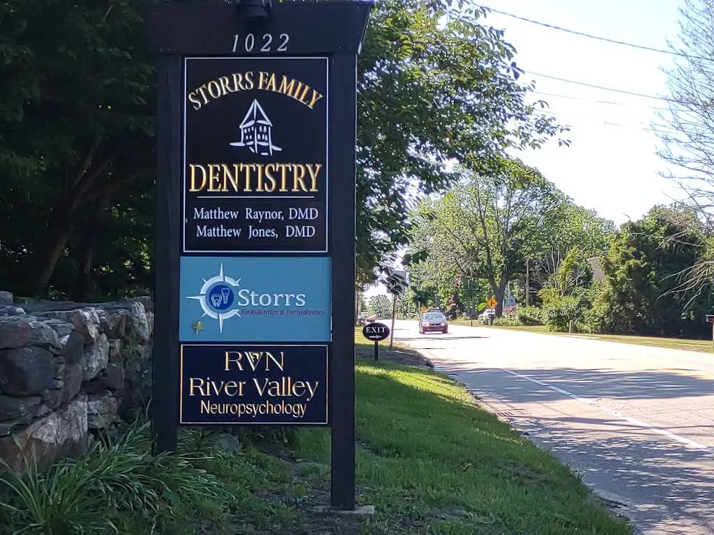 Storrs Family Dentistry