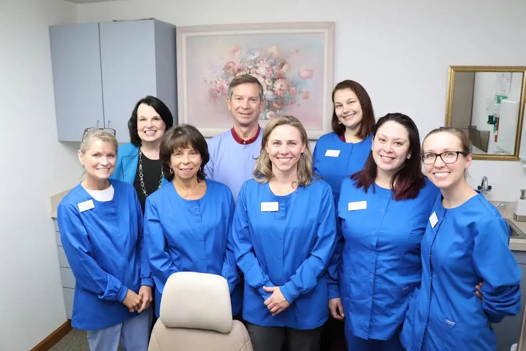 Mansfield Family Dental