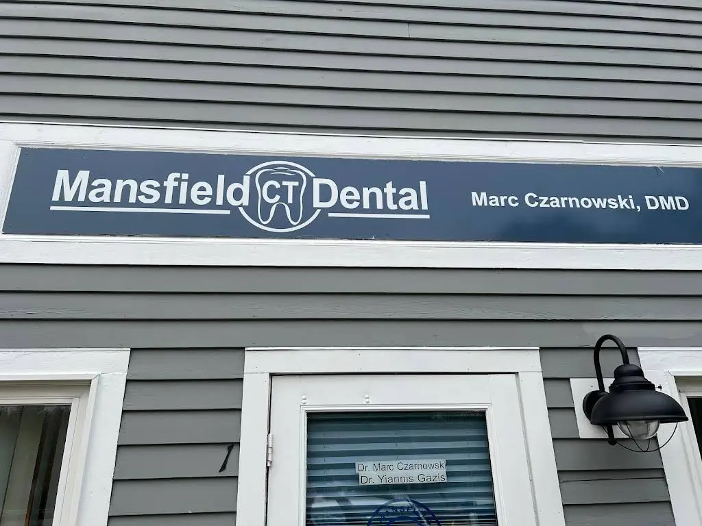 Mansfield Family Dental